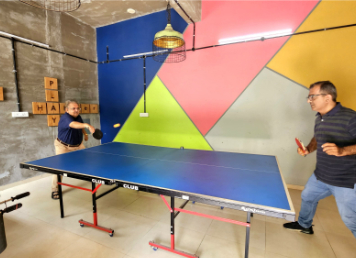 table tenis